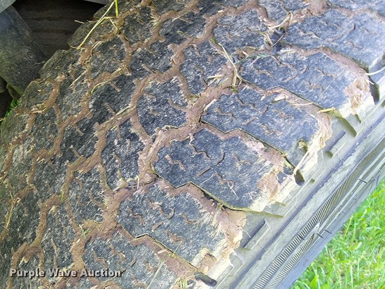 image for item JL9486 2011 Chevrolet Tahoe Police  SUV