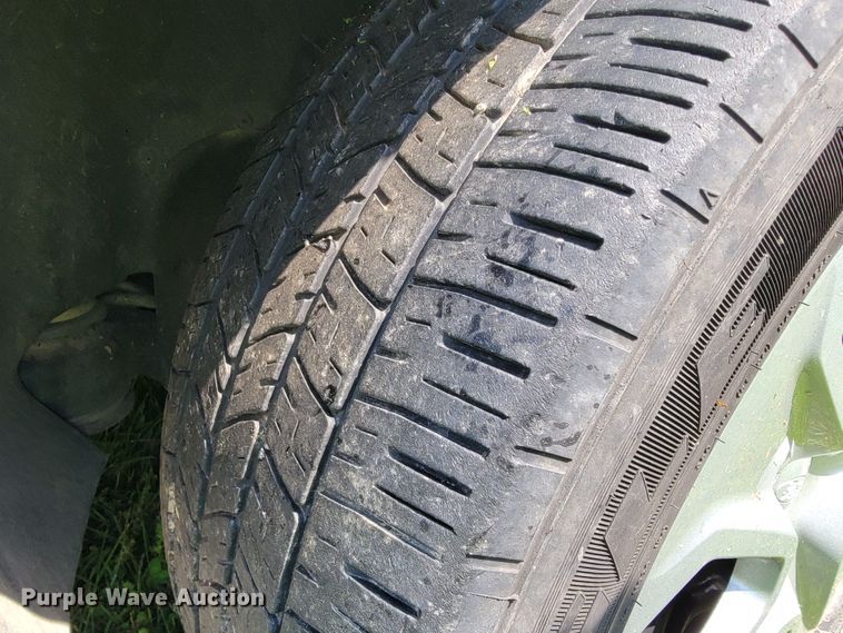 image for item JL9487 2013 Ford Explorer Police Interceptor  SUV