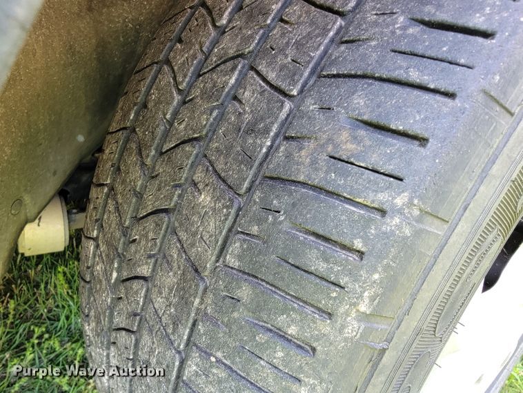 image for item JL9487 2013 Ford Explorer Police Interceptor  SUV