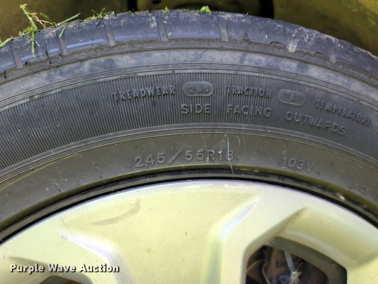 image for item JL9487 2013 Ford Explorer Police Interceptor  SUV