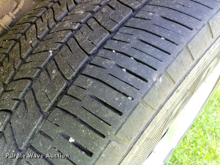 image for item JL9487 2013 Ford Explorer Police Interceptor  SUV