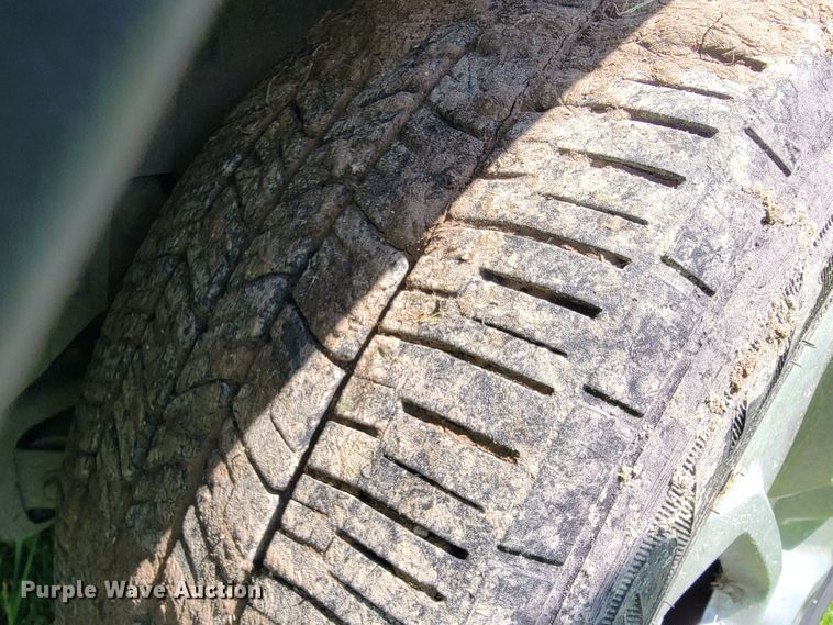 image for item JL9487 2013 Ford Explorer Police Interceptor  SUV