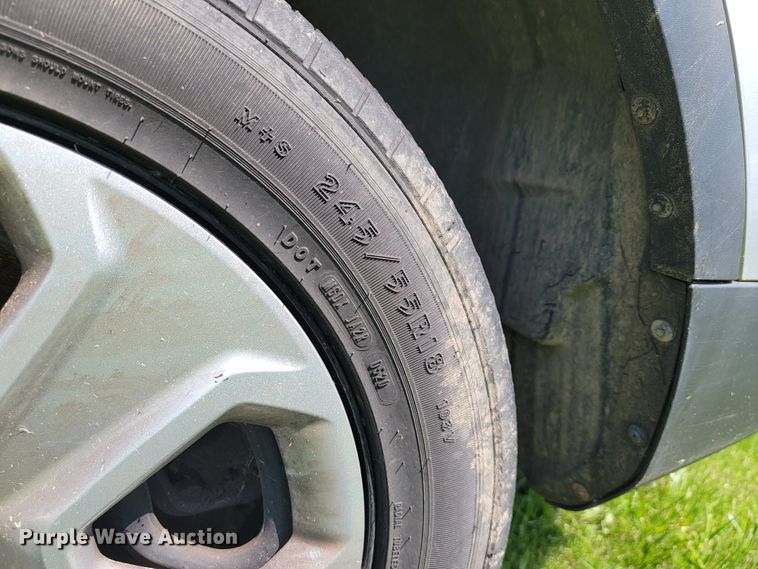 image for item JL9487 2013 Ford Explorer Police Interceptor  SUV