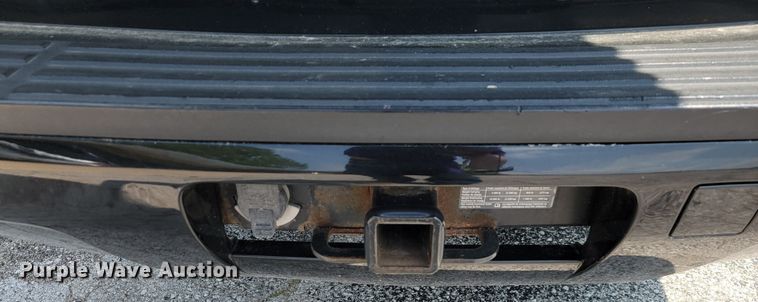 image for item JL9489 2007 Chevrolet Suburban 2500  SUV