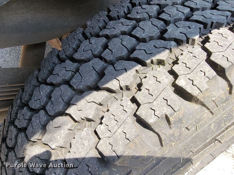 image for item JL9489 2007 Chevrolet Suburban 2500  SUV