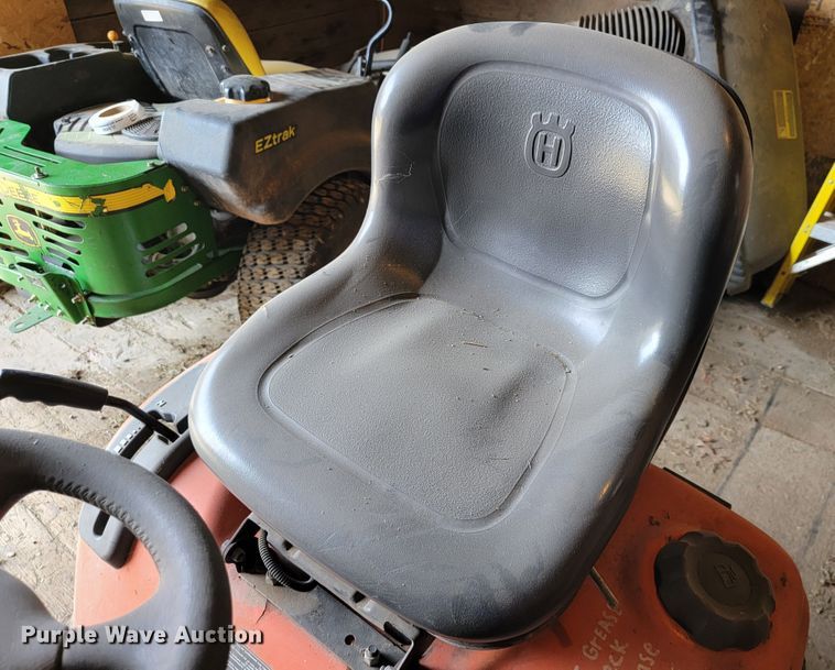 image for item JL9491 Husqvarna GTH2548  lawn mower