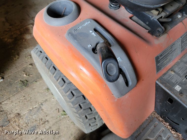 image for item JL9491 Husqvarna GTH2548  lawn mower