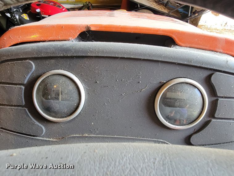 image for item JL9491 Husqvarna GTH2548  lawn mower