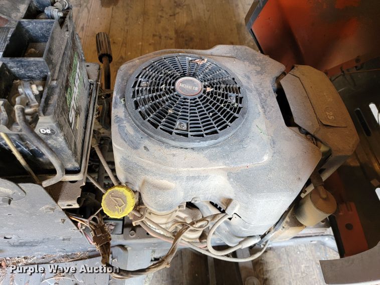 image for item JL9491 Husqvarna GTH2548  lawn mower