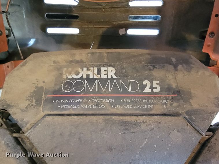 image for item JL9491 Husqvarna GTH2548  lawn mower