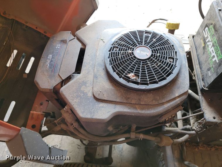 image for item JL9491 Husqvarna GTH2548  lawn mower