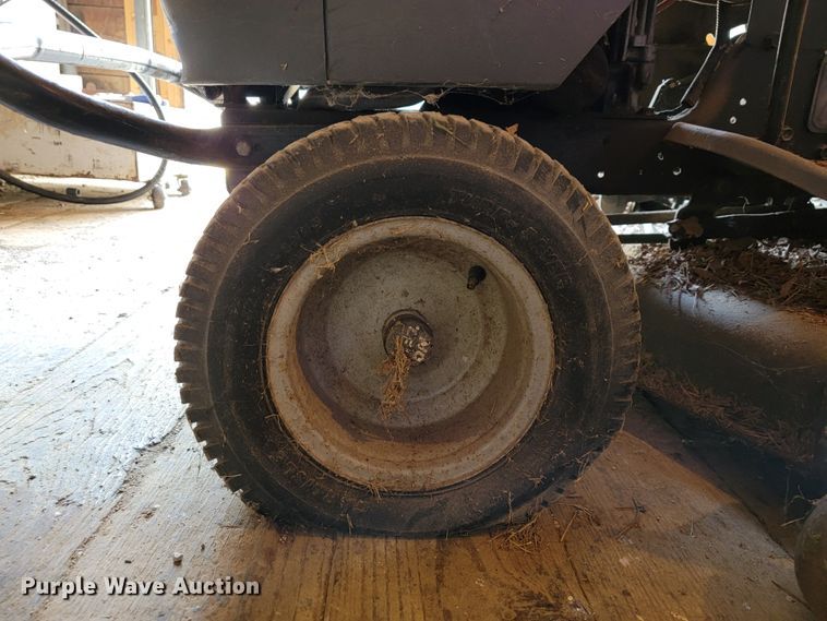 image for item JL9491 Husqvarna GTH2548  lawn mower