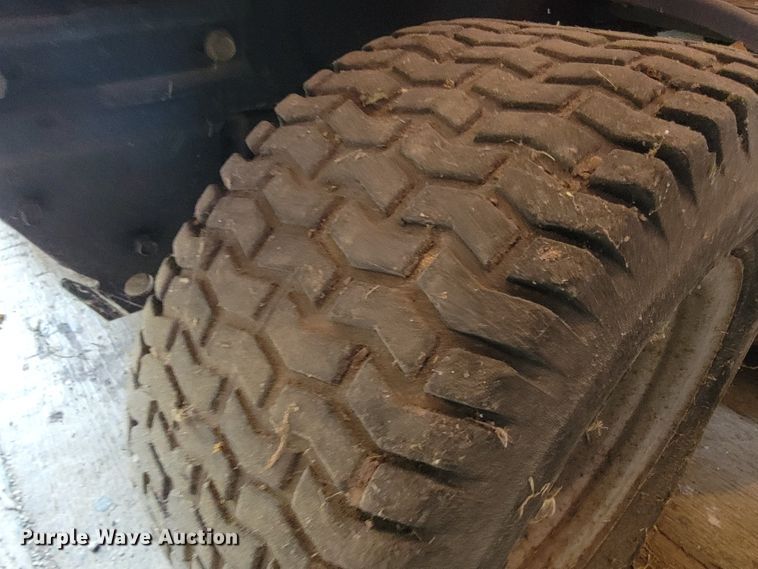 image for item JL9491 Husqvarna GTH2548  lawn mower