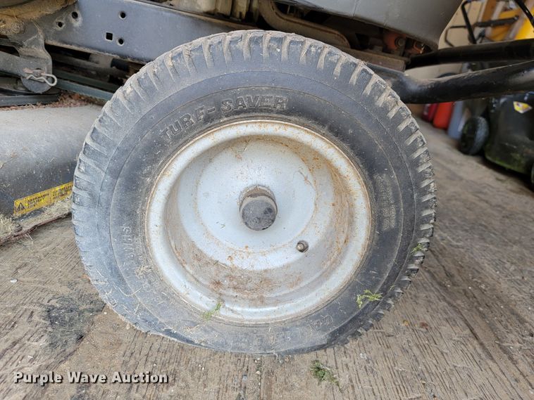 image for item JL9491 Husqvarna GTH2548  lawn mower