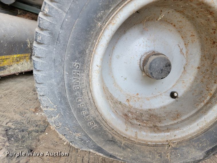 image for item JL9491 Husqvarna GTH2548  lawn mower