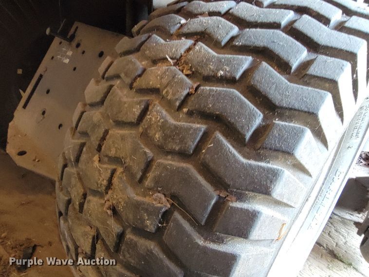 image for item JL9491 Husqvarna GTH2548  lawn mower