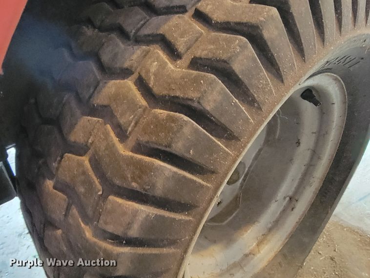 image for item JL9491 Husqvarna GTH2548  lawn mower