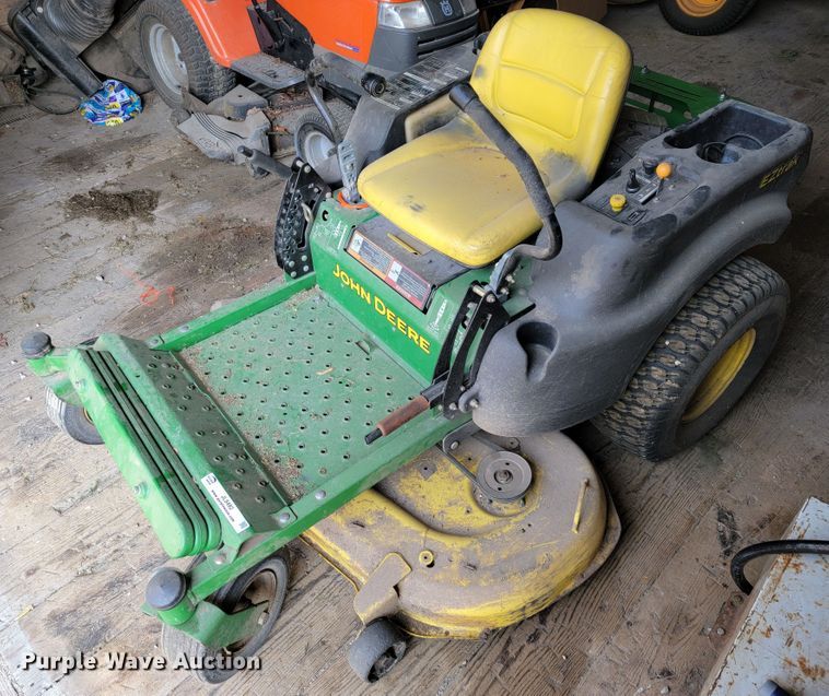image for item JL9492 John Deere Z425B  lawn mower