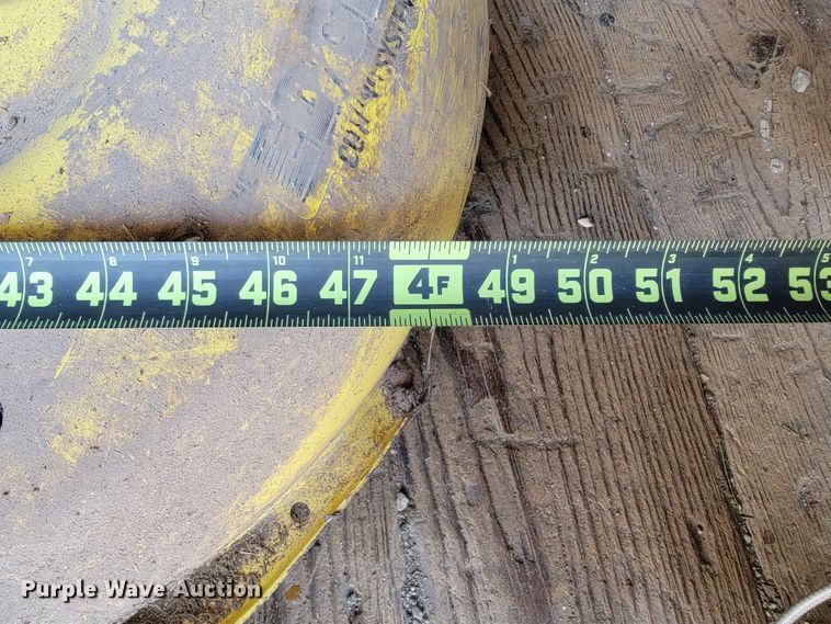 image for item JL9492 John Deere Z425B  lawn mower