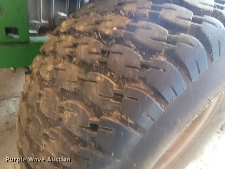 image for item JL9492 John Deere Z425B  lawn mower