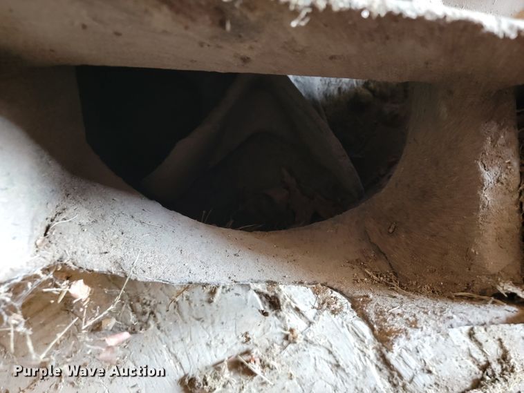 image for item JL9492 John Deere Z425B  lawn mower