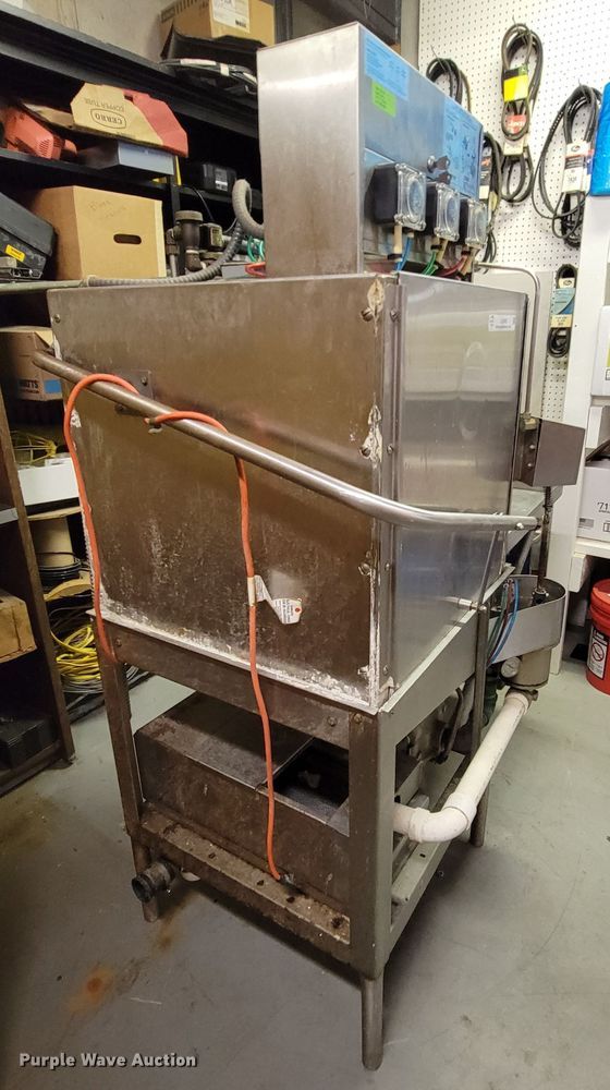 image for item JL9493 American Dish Service AFC-3D  dishwasher