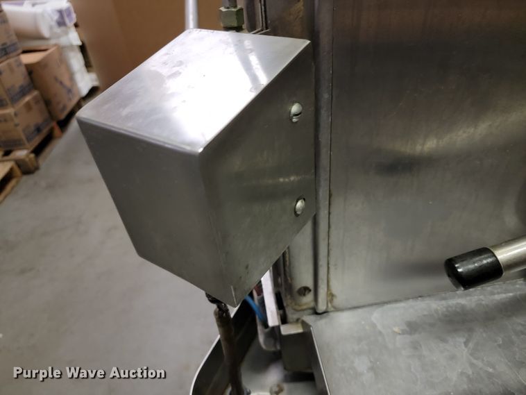 image for item JL9493 American Dish Service AFC-3D  dishwasher