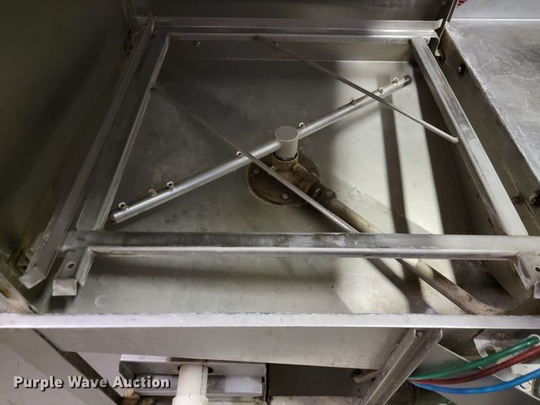 image for item JL9493 American Dish Service AFC-3D  dishwasher