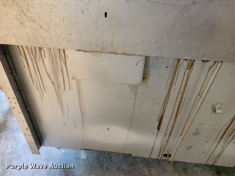 image for item JL9494 Vulcan  oven