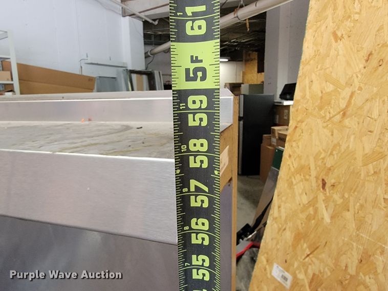 image for item JL9494 Vulcan  oven