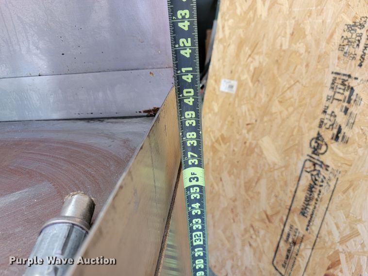 image for item JL9494 Vulcan  oven