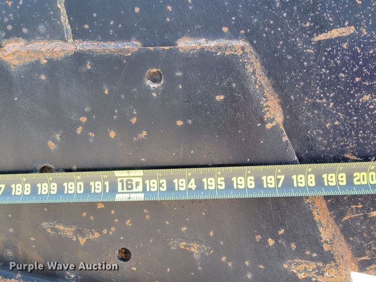 image for item JL9499 2005 Chevrolet C8500  dump truck