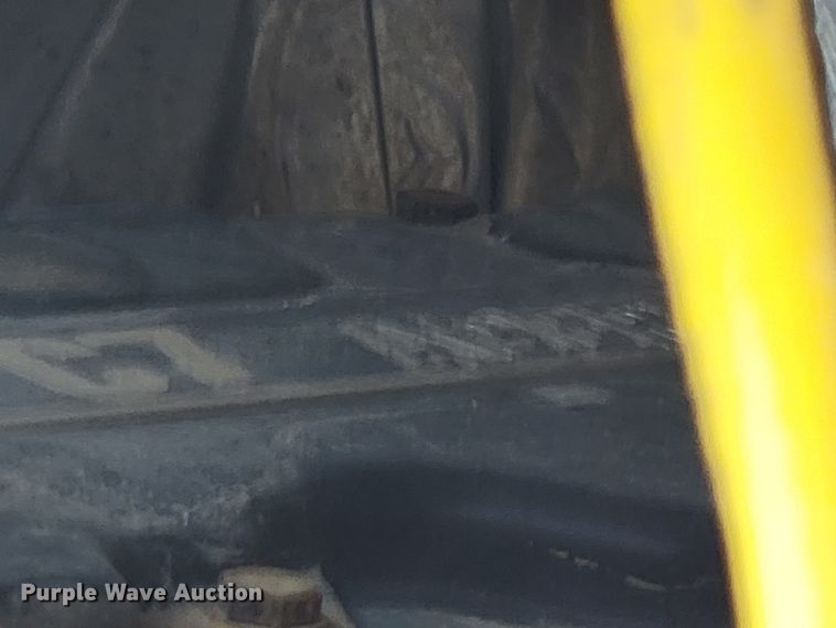 image for item JL9499 2005 Chevrolet C8500  dump truck