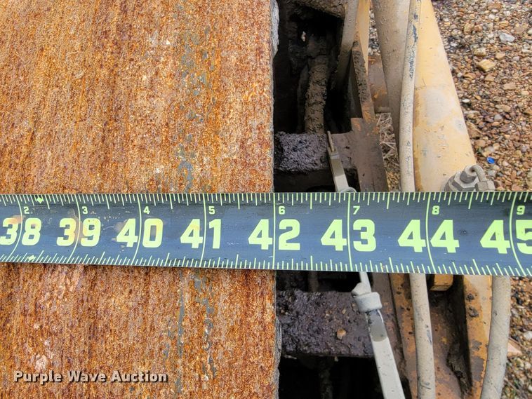 image for item JL9516 Ferguson 46A  double drum roller