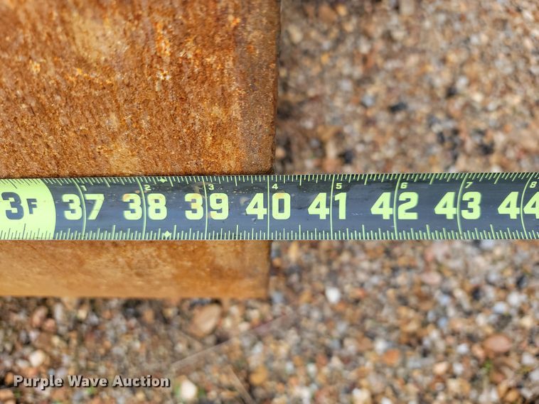 image for item JL9516 Ferguson 46A  double drum roller