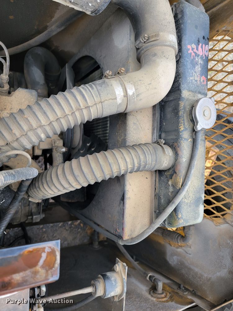 image for item JL9516 Ferguson 46A  double drum roller