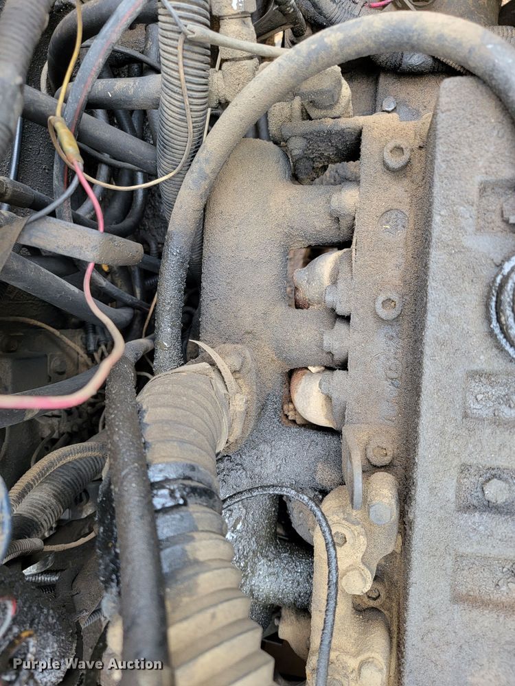 image for item JL9516 Ferguson 46A  double drum roller