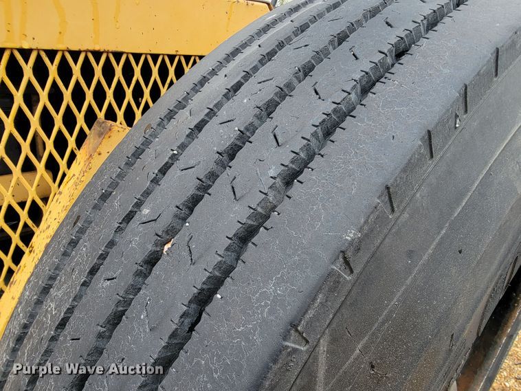 image for item JL9516 Ferguson 46A  double drum roller