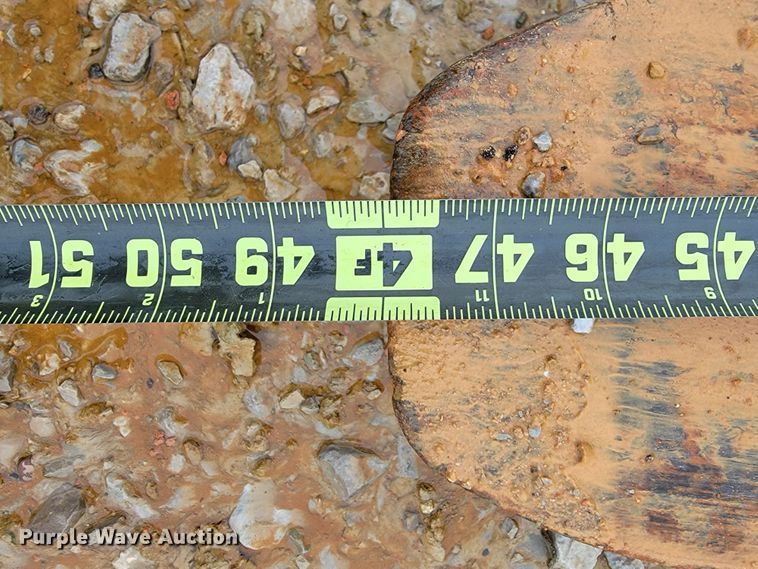 image for item JL9517 2008 Case 521D  wheel loader