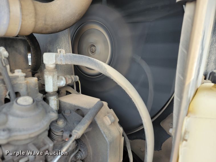 image for item JL9517 2008 Case 521D  wheel loader