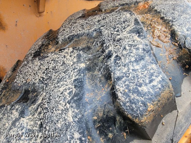 image for item JL9517 2008 Case 521D  wheel loader