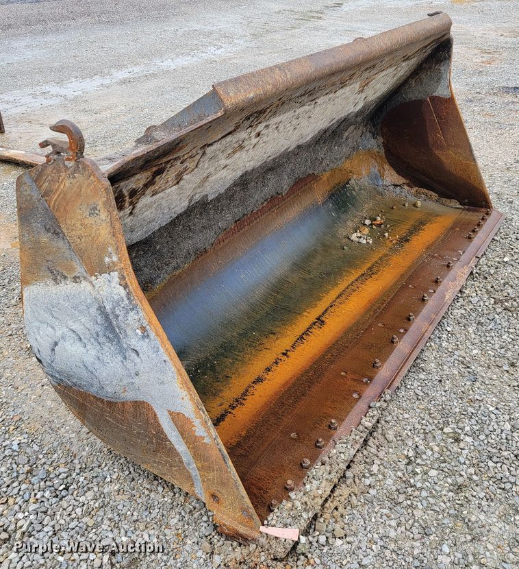 image for item JL9517 2008 Case 521D  wheel loader