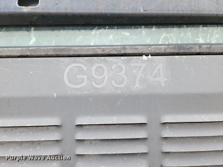 image for item JL9517 2008 Case 521D  wheel loader