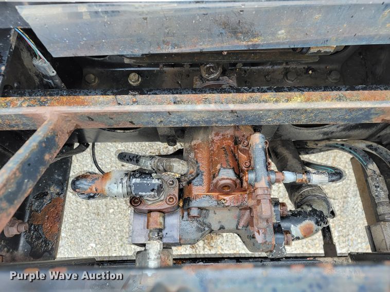 image for item JL9518 2006 International 7400  dump truck