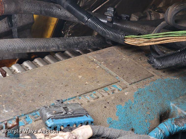 image for item JL9518 2006 International 7400  dump truck