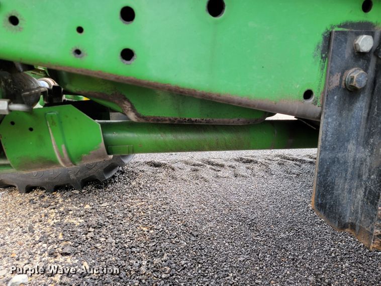 image for item JL9520 John Deere 6430  MFWD tractor