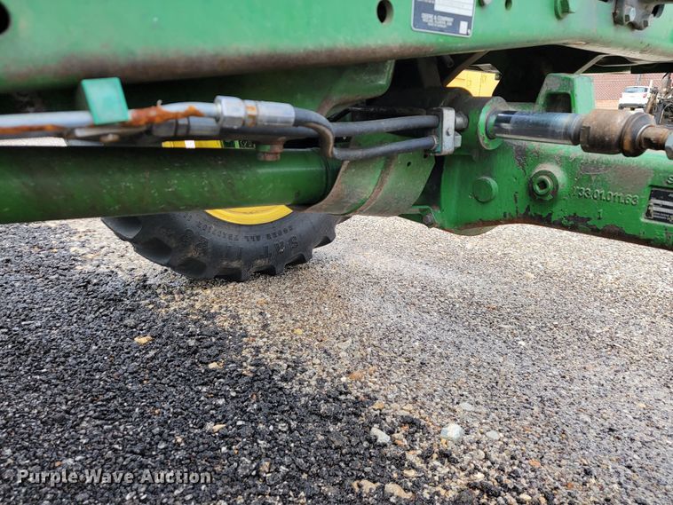 image for item JL9520 John Deere 6430  MFWD tractor