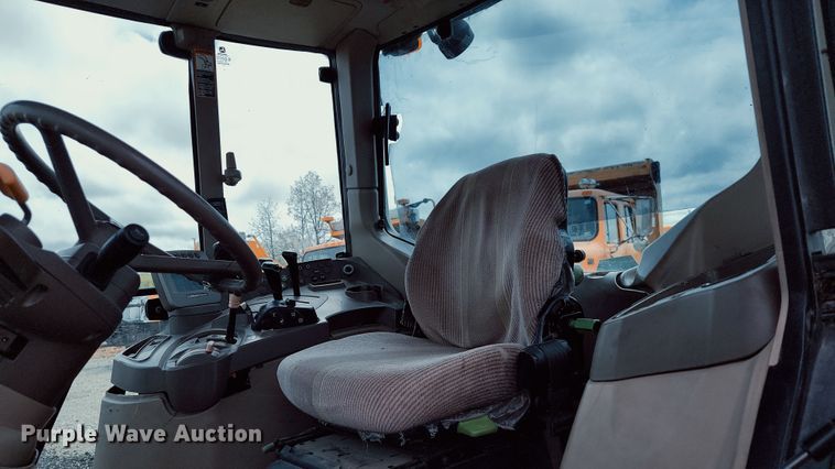 image for item JL9520 John Deere 6430  MFWD tractor