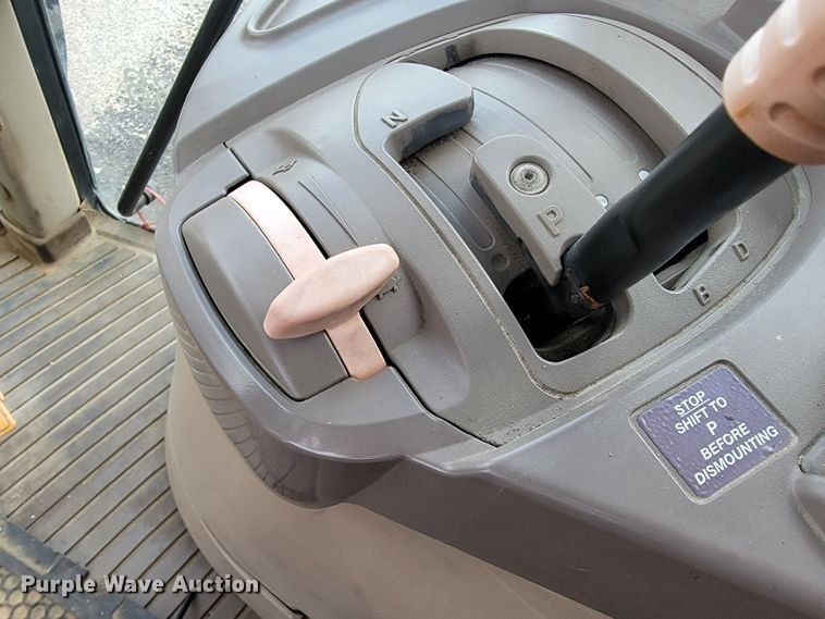 image for item JL9520 John Deere 6430  MFWD tractor