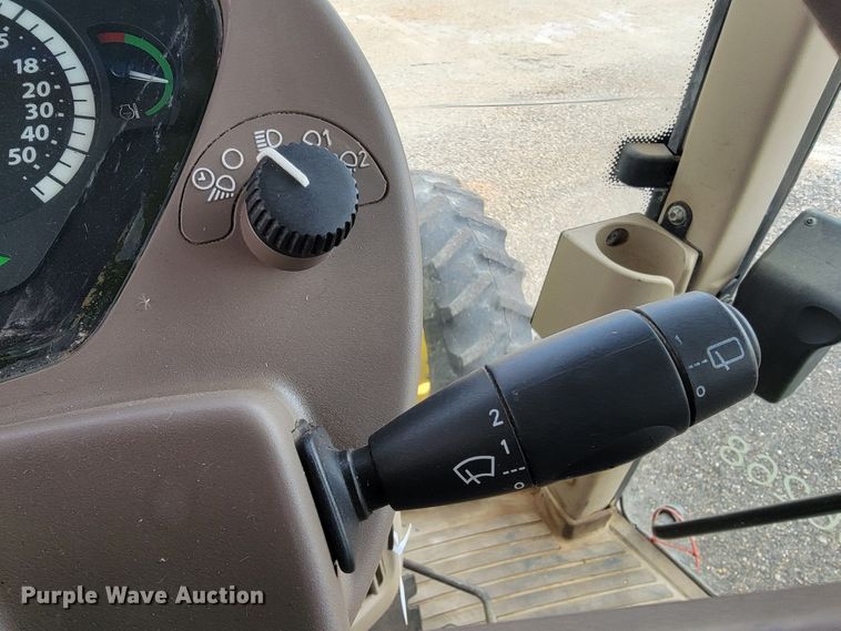 image for item JL9520 John Deere 6430  MFWD tractor